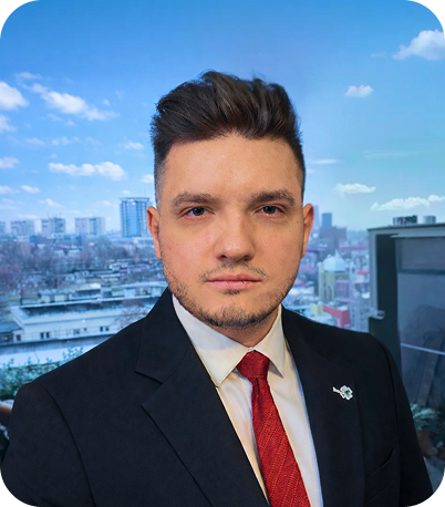 Lucian Ungureanu